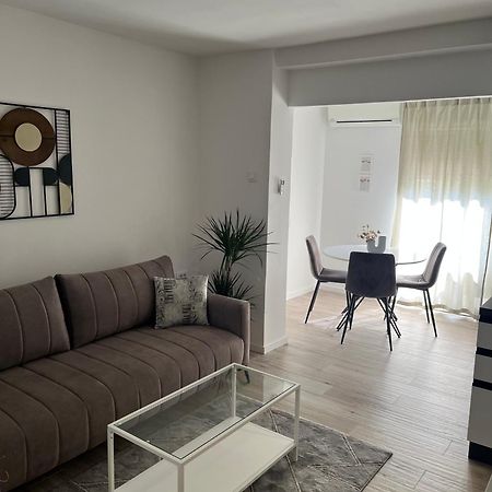 Apartment Bivio Rijeka Luaran gambar