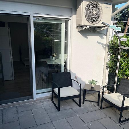 Apartment Bivio Rijeka Luaran gambar