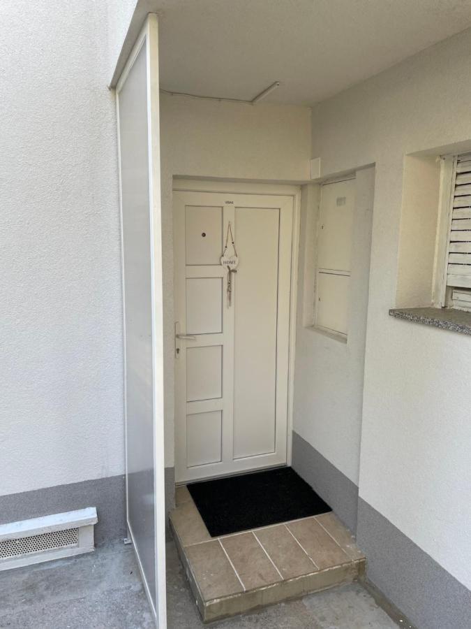 Apartment Bivio Rijeka Luaran gambar