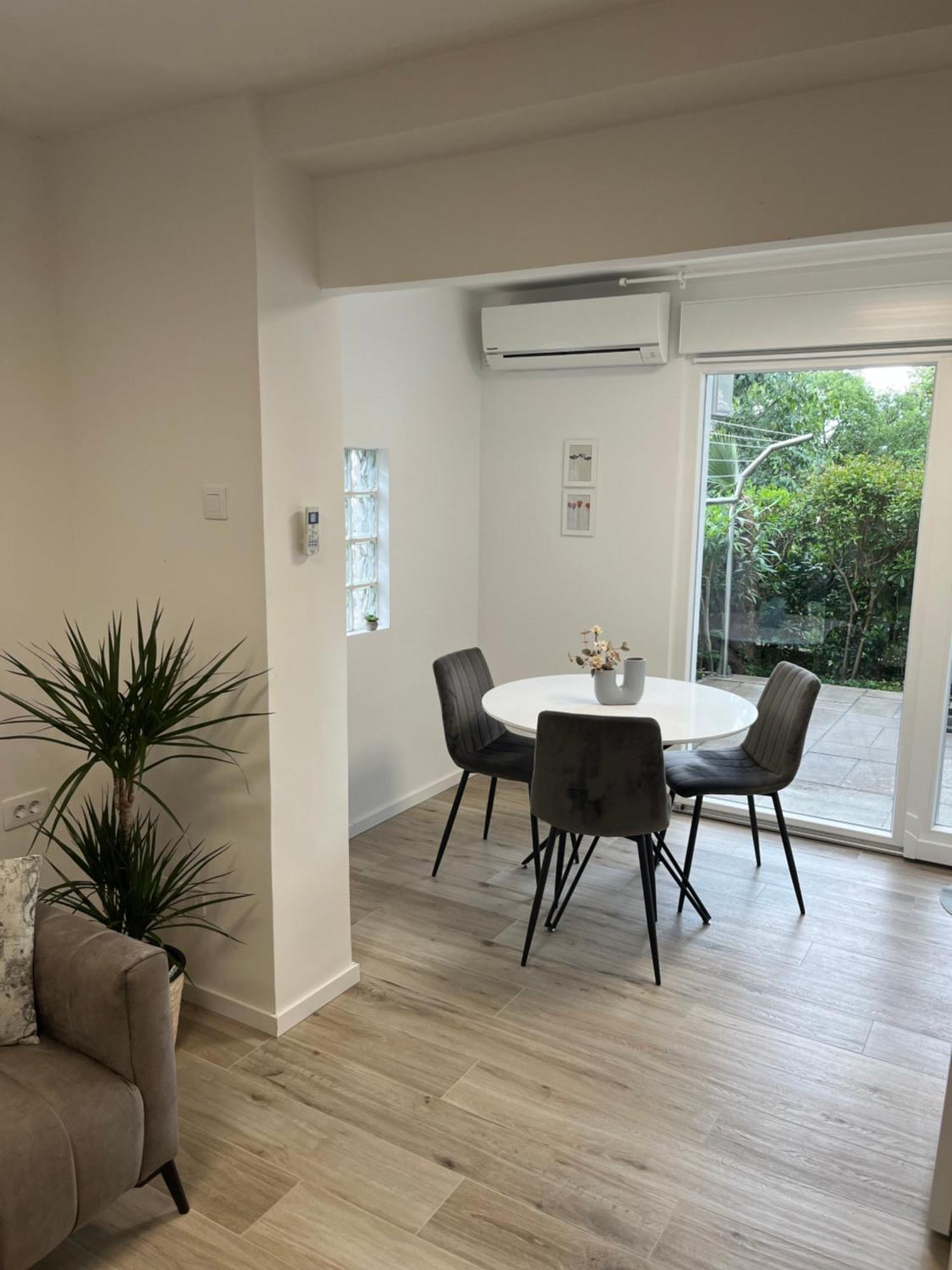Apartment Bivio Rijeka Luaran gambar