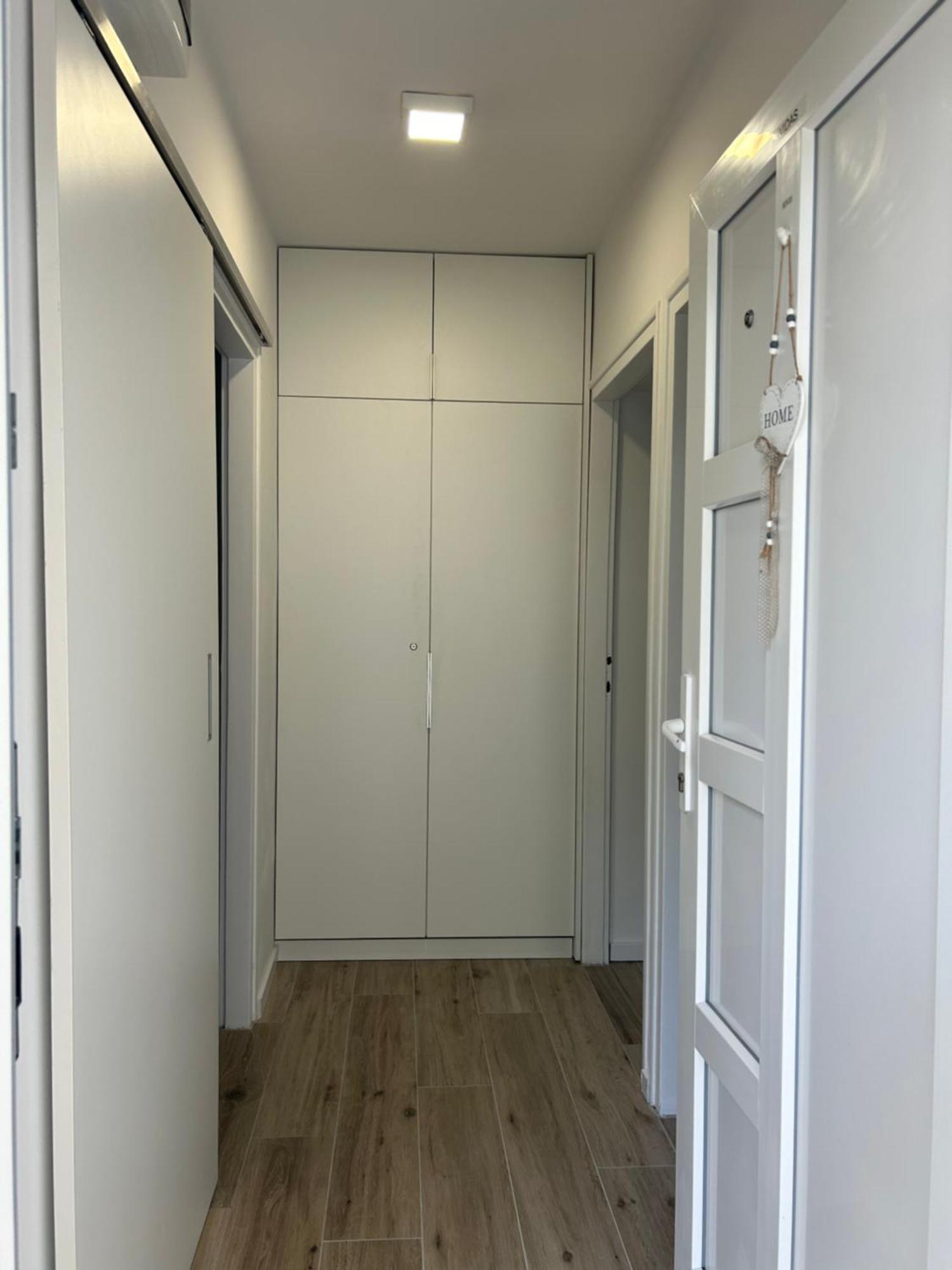 Apartment Bivio Rijeka Luaran gambar