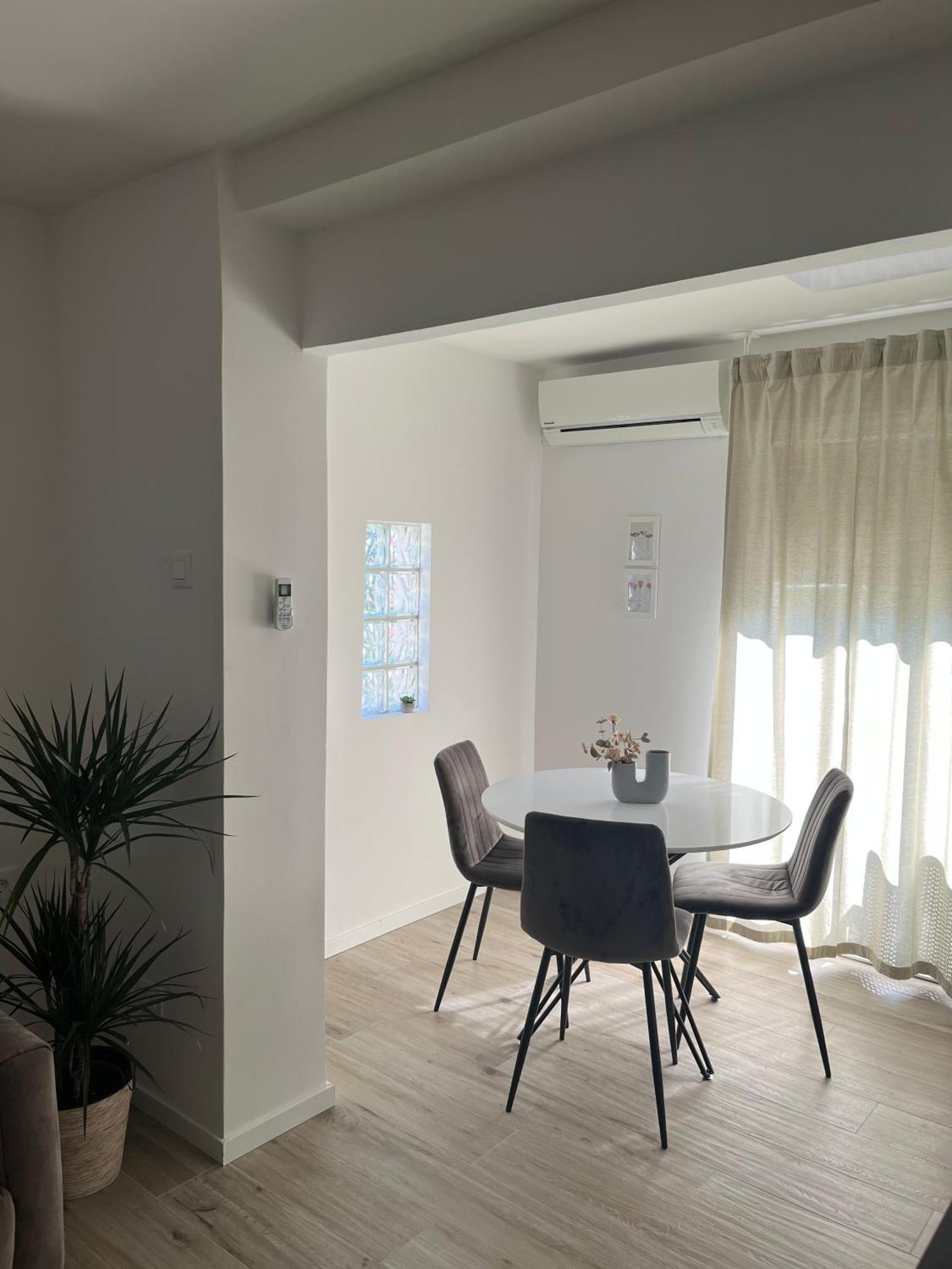 Apartment Bivio Rijeka Luaran gambar