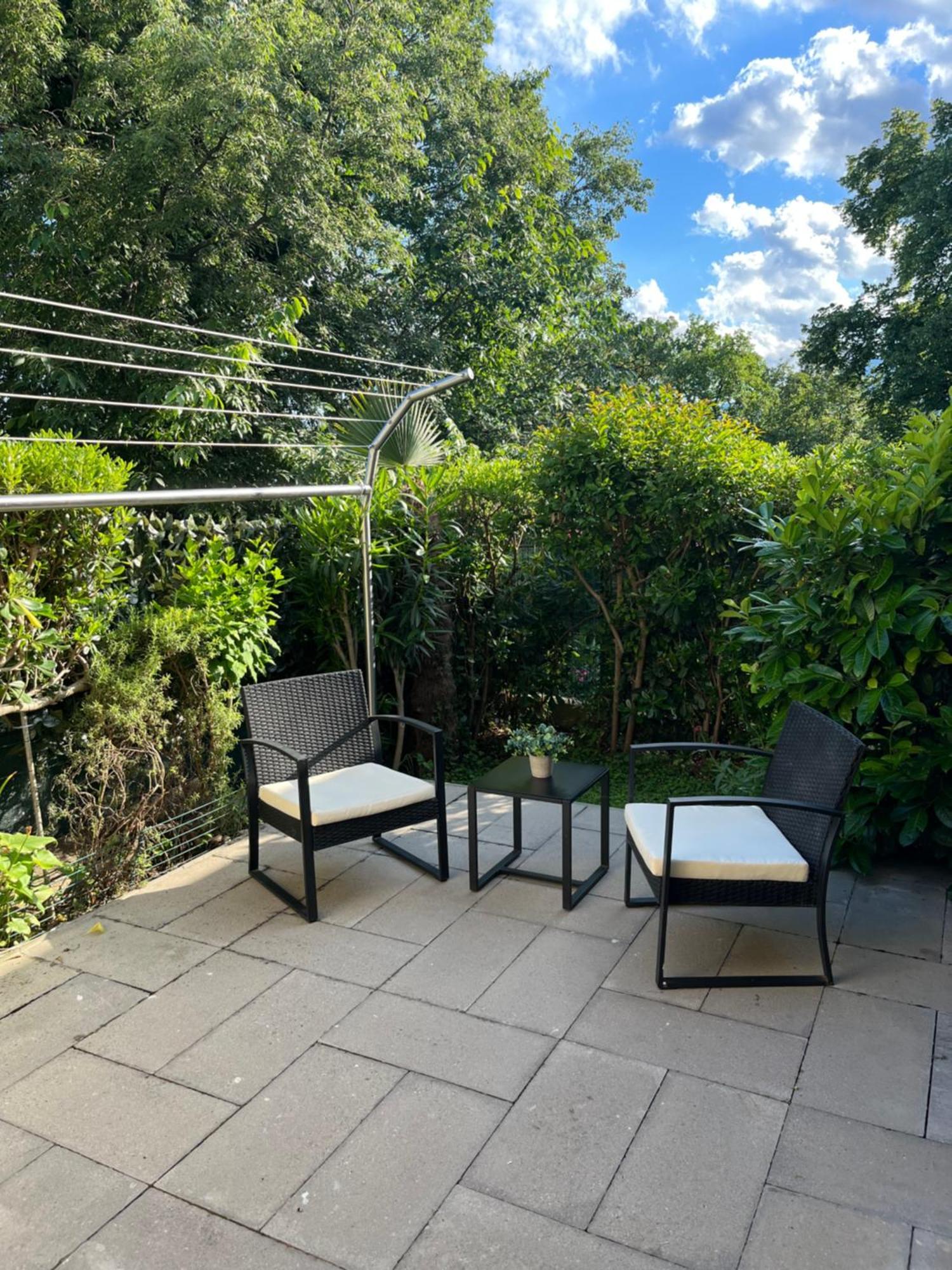 Apartment Bivio Rijeka Luaran gambar